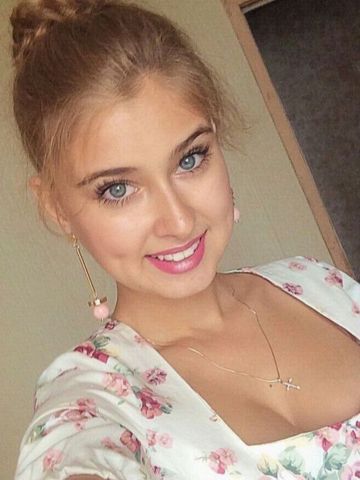 Анкета проститутки Агата, 24 года